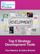 Top 5 Strategy Development Tools eBook