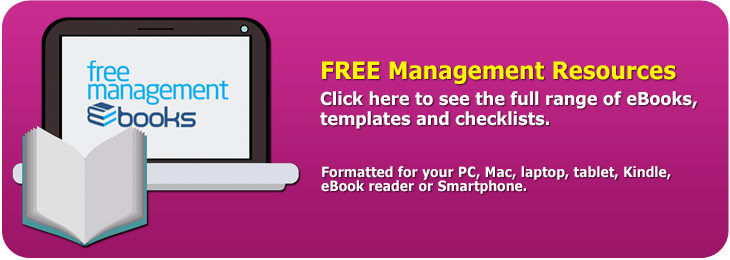 Free Management eBook Library
