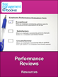 Free Performance Reviews Resources