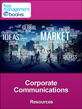 Free Corporate Communications Resources
