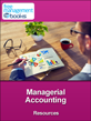 Free Managerial Accounting Resources