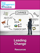 Free Leading Change Resources