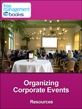 Free Corporate Events Resources