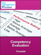 Competency Evaluation
