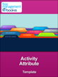 Activity Attribute