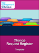 Change Request Register